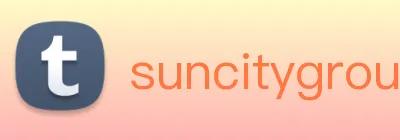 suncitygroup太阳新城(集团)官方网站-Offic Logo